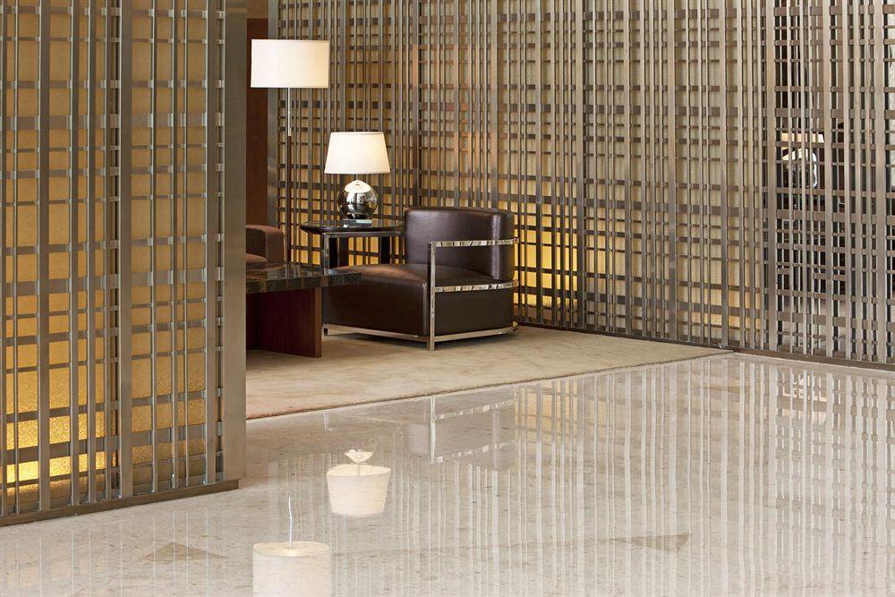 Sheraton Grand Beijing Dongcheng Hotel Exterior foto